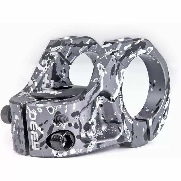 DMR Defy35 Limited Edition Stem 4 DMR Defy35 Limited Edition Stem - Billede 2