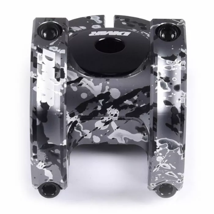 DMR Defy35 Limited Edition Stem 6 DMR Defy35 Limited Edition Stem - Billede 4