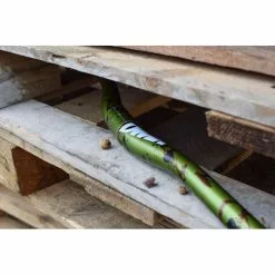 DMR Wingbar Limited Edition Handlebar -Vitus Salgsbutik DMR Liquid Camo Handlebar Feature 2