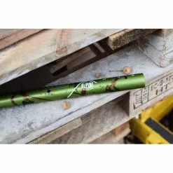 DMR Wingbar Limited Edition Handlebar -Vitus Salgsbutik DMR Liquid Camo Handlebar Feature 3