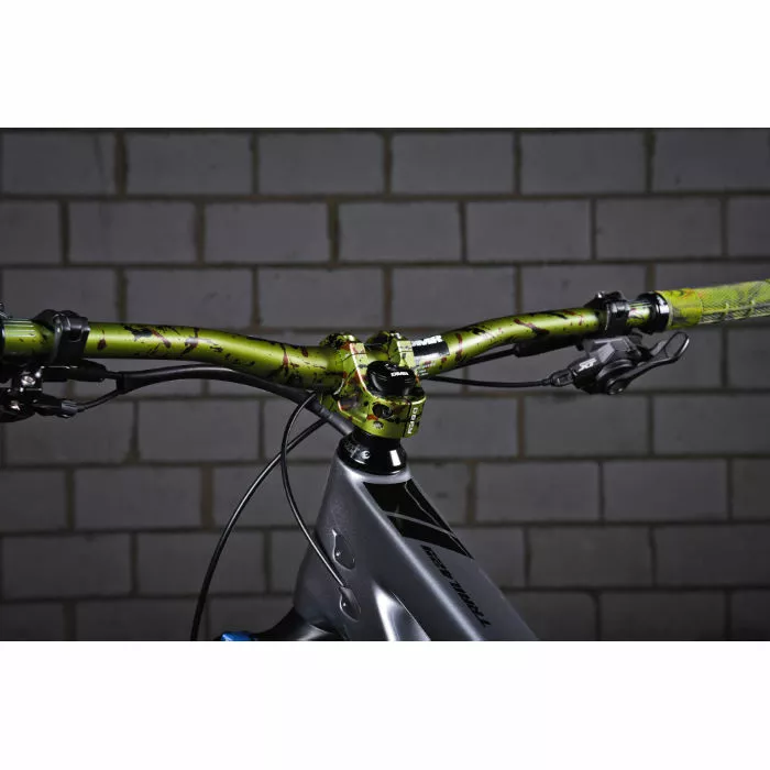 DMR Defy35 Limited Edition Stem 11 DMR Defy35 Limited Edition Stem - Billede 9