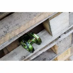 DMR Defy35+ Limited Edition Stem -Vitus Salgsbutik DMR Liquid Camo Stem Feature 2