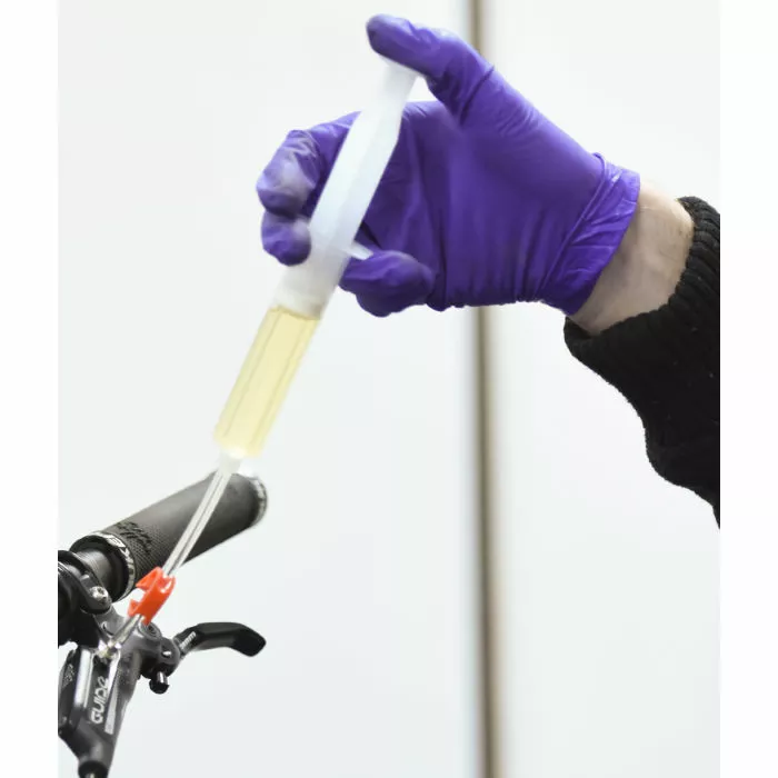 LifeLine Pro Universal Brake Bleed Kit 8 LifeLine Pro Universal Brake Bleed Kit - Billede 6