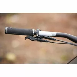 Brand-X Ascend Lever Kit V2 - Shifter (1x Gears) I-SPEC -Vitus Salgsbutik DSC 2329