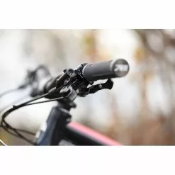 Brand-X Ascend Lever Kit V2 - Shifter (1x Gears) I-SPEC -Vitus Salgsbutik DSC 2332