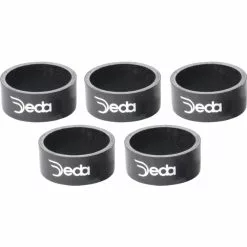 Deda Carbon Spacer 5 Pack