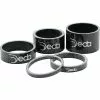 Deda Carbon Spacer (Large - 15mm) 2 Deda Carbon Spacer (Large - 15mm) -Vitus Salgsbutik Deda Carbon Spacer Large 15mm Headsets Carbon DZH15