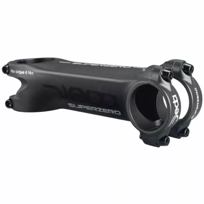 Deda Superzero Alloy Stem 3 Deda Superzero Alloy Stem