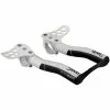 Deda Metal Blast Extensions -Vitus Salgsbutik Deda Metal Blast Extensions Internal White DTM14B