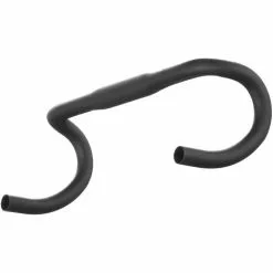 Deda RHM 02 Racerstyr -Vitus Salgsbutik Deda RHM 02 Road Handlebar Road Handlebars Black On Black DBI46B 1