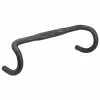 Deda RHM 02 Racerstyr -Vitus Salgsbutik Deda RHM 02 Road Handlebar Road Handlebars Black On Black DBI46B