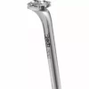Deda RS 01 Sadelpind (aluminium) -Vitus Salgsbutik Deda RS 01 Aluminium Seat Post Silver 2 27 2mm Seat Posts Polish Silver NotSet RS01HPS27