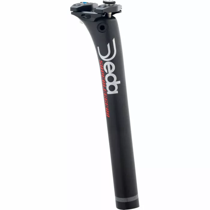 Deda Superleggero RS-sadelpind 3 Deda Superleggero RS-sadelpind