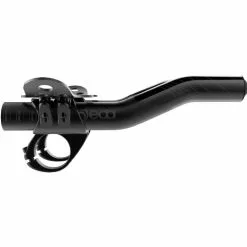 Deda Superzero Clip-On TT Extensions -Vitus Salgsbutik Deda Superzero Clip On TT Extensions Handlebar Spares Black NotSet DTS1 1