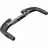 Deda Tribar Carbon Aero Bar -Vitus Salgsbutik Deda Tribar Carbon Aero Bar Internal Black DTP01