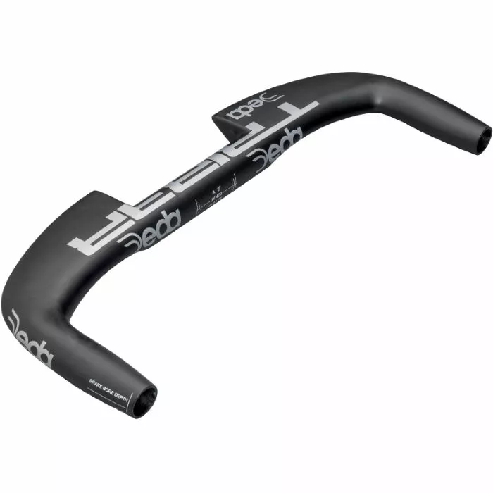 Deda Tribar Carbon Aero Bar 3 Deda Tribar Carbon Aero Bar