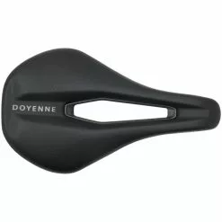 Prime Doyenne Shorty Saddle With Carbon Rails -Vitus Salgsbutik Doyenne20Shorty20Saddle20with20Carbon20Rails204
