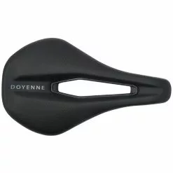 Prime Doyenne Shorty Saddle With Ti Rails -Vitus Salgsbutik Doyenne20Shorty20Saddle20with20Titanium20Rails202