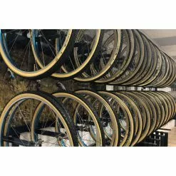 Dugast Pipisquallo (Cotton/Neoprene) Cyclocross Tyre -Vitus Salgsbutik Dugast Pipisquallo Cotton Tyre 05