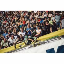 Dugast Pipistrello Neoprene Cyclocross Tyre -Vitus Salgsbutik Dugast Pipistrello Neoprene Cyclocross Tyre 03