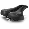 Selle SMP E-Bike Gel City Saddle