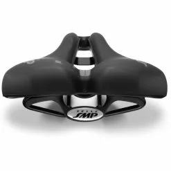 Selle SMP E-Bike Gel City Saddle 9 Selle SMP E-Bike Gel City Saddle -Vitus Salgsbutik E CITY20NE20202020V3