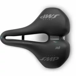 Selle SMP E-Bike Gel City Saddle 8 Selle SMP E-Bike Gel City Saddle -Vitus Salgsbutik E CITY20NE20202020V6