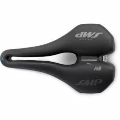Selle SMP E-Bike Gel Saddle -Vitus Salgsbutik E TRK20NE20202020V6