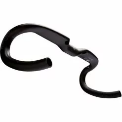 Easton EC70 Aero Racerstyr (karbon) -Vitus Salgsbutik Easton EC70 Aero Carbon Road Handlebar Road Handlebars Black EA8022083 1