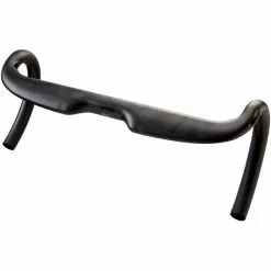 Easton EC70 Aero Racerstyr (karbon) -Vitus Salgsbutik Easton EC70 Aero Carbon Road Handlebar Road Handlebars Black EA8022083 3