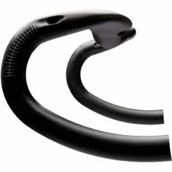 Easton EC70 Aero Racerstyr (karbon) -Vitus Salgsbutik Easton EC70 Aero Carbon Road Handlebar Road Handlebars Black EA8022083 4