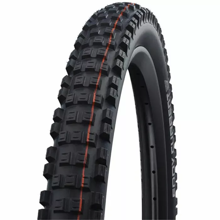Schwalbe Eddy Current Evo Super Gravity Rear Tyre 3 Schwalbe Eddy Current Evo Super Gravity Rear Tyre
