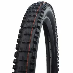 Schwalbe Eddy Current Evo Super Trail Front Tyre