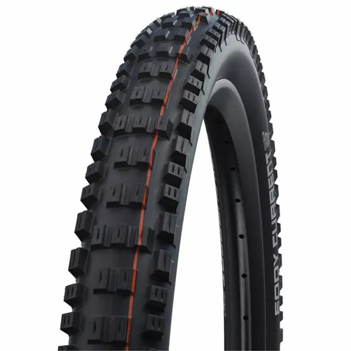 Schwalbe Eddy Current Evo Super Trail Front Tyre 3 Schwalbe Eddy Current Evo Super Trail Front Tyre