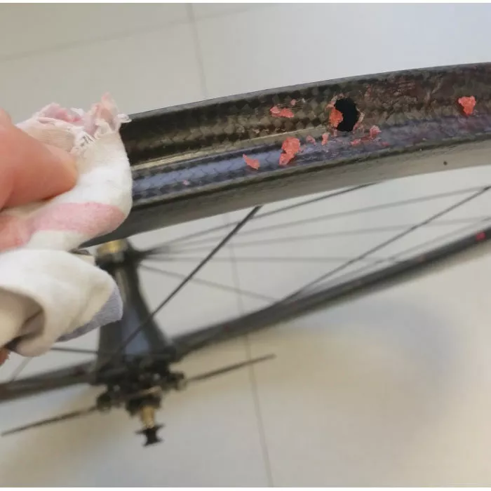 Effetto Mariposa Carogna Tubular Tape-fjerner (150 Ml) 4 Effetto Mariposa Carogna Tubular Tape-fjerner (150 Ml) - Billede 2