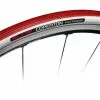 Elite Coperton Dæk Til Turbo-træner -Vitus Salgsbutik Elite Coperton Indoor Turbo Trainer Tyre Turbo Trainer Spares Red 0102100