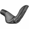 Ergon GP4 Handlebar Grips -Vitus Salgsbutik Ergon GP4 Grips Bar Grips Black EG424 10065