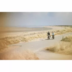 Ergon SC Core Prime Women's Saddle -Vitus Salgsbutik Ergon SC Core Prime Womens Saddle 07