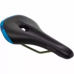 Ergon SM Pro Men's Saddle -Vitus Salgsbutik Ergon SM Pro Mens Saddle Blue 02