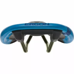 Ergon SM Pro Men's Saddle -Vitus Salgsbutik Ergon SM Pro Mens Saddle Blue 05