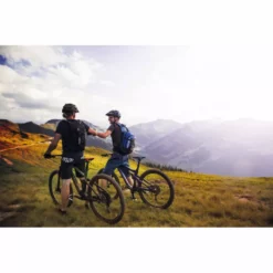 Ergon SM Pro Men's Saddle -Vitus Salgsbutik Ergon SM Pro Mens Saddle Blue 11