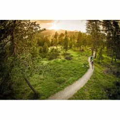 Ergon SMC Women's Saddle 15 Ergon SMC Women's Saddle -Vitus Salgsbutik Ergon SMC Womens Saddle 06