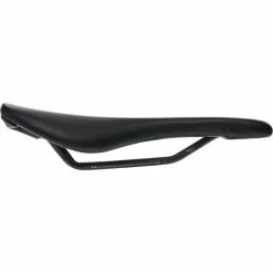 Ergon SR Pro Women Bike Saddle -Vitus Salgsbutik Ergon SR Pro Womens Saddle Black L Internal Black EG 44061035 1