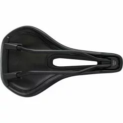 Ergon SR Pro Women Bike Saddle -Vitus Salgsbutik Ergon SR Pro Womens Saddle Black L Internal Black EG 44061035 2