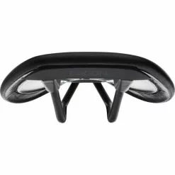 Ergon SR Pro Women Bike Saddle -Vitus Salgsbutik Ergon SR Pro Womens Saddle Black L Internal Black EG 44061035 3