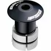 FSA Compressor 1-1/8 Tommer Top Cap (TH883) -Vitus Salgsbutik FSA Compression Plug Headsets Black NotSet 160 3010