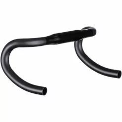 FSA Omega Kompakt Styr (sort) -Vitus Salgsbutik FSA Omega Compact Black Handlebar Road Handlebars Black NotSet 185 1389N 1