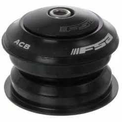 FSA Orbit Z Black No.9 Styrfitting (1-1/8 Tommer)