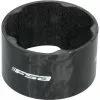 FSA UD Spacer Styrfitting (kulfiber) -Vitus Salgsbutik FSA UD Carbon Headset Spacer Headsets Black 160 4326 1