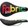 Fabric Magic Elite Team Saddle 2 Fabric Magic Elite Team Saddle -Vitus Salgsbutik Fabric Magic Elite Team Saddle Saddles Rasta FP7420U2042